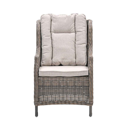 Garden Impressions tuinstoel Marbella gobi sand - vtwonen shop