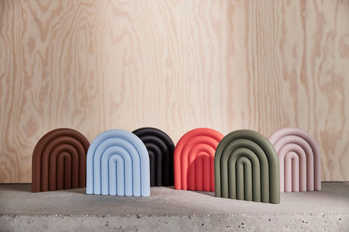 OYOY Bordenonderzetter  - rubber - vtwonen shop