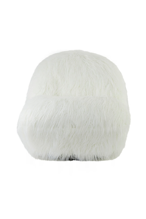 Light & Living stoel GUMACA - 90x77x72cm - wit