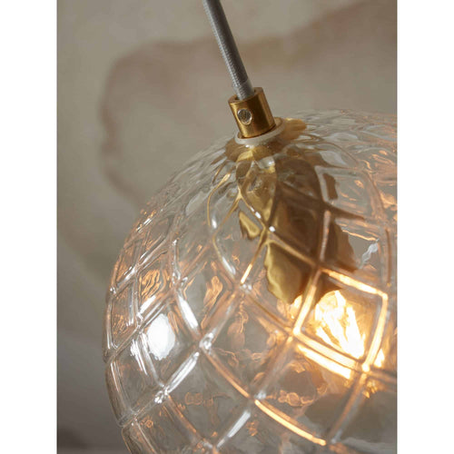 it's about RoMi hanglamp VENICE - helder - Ø22cm - vtwonen shop