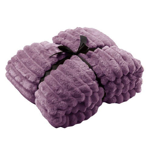 Dutch Decor plaid Ricky - 150x200 cm - vtwonen shop