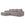 LaMiaSofa hoekbank links Livorno - velours - parel - 290x185x82