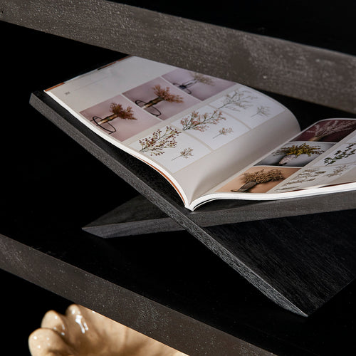 Starfurn  vakkenkast Brussel - zwart - 45x160x200cm - vtwonen shop