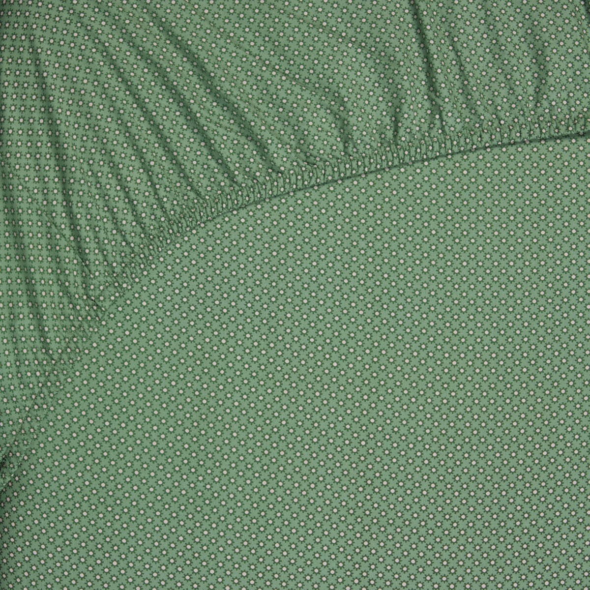 Pip Studio Twinkle Star Fitted Sheet - 160 x 200 cm Pocket depth: 35 c ...