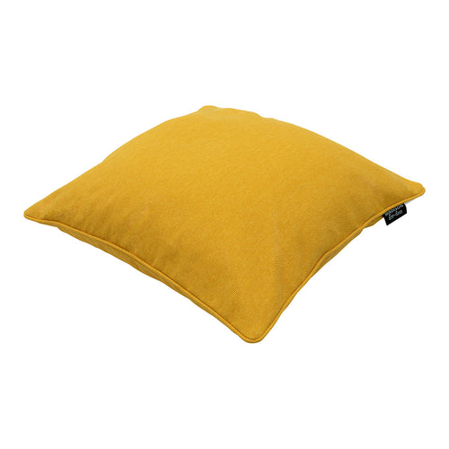 Madison Sierkussen eco goud 50x50 cm nature outdoor finishing