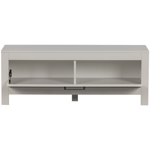 WOOOD tv meubel Bonk - Grenen - Mist - 45x120x40
