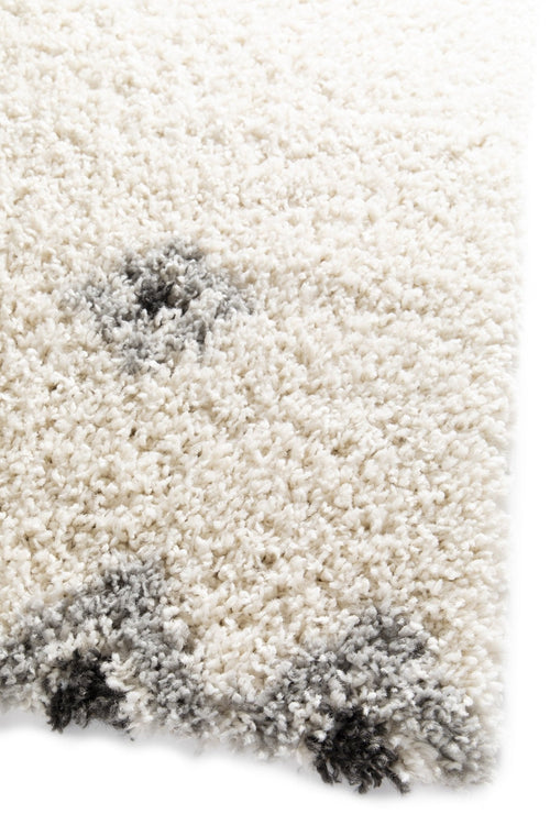 AFK Living vloerkleed Tessera - zeer zacht - beige - 160 x 230 cm - vtwonen shop