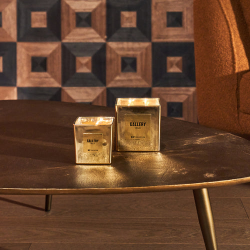 S|P Collection - Geurkaars 220g gold Gallery - vtwonen shop