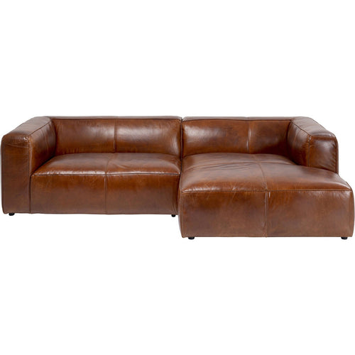 Kare Design Hoekbank Cubetto rechts