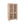 LABEL51 Vitrinekast Jule - Bruin Eikenhout - 100x49x180cm
