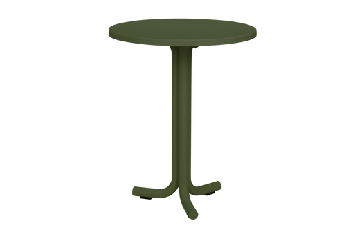noo.ma NOKK Outdoor cafétafel - Forest Green