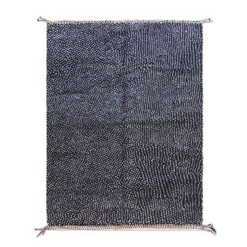 AFK Living vloerkleed Berber - handgemaakt - Wol - 250 cm x 300 cm