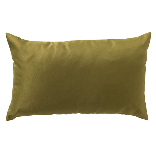 Textino kussenhoes Apollo - groen en beige - 30x50 cm