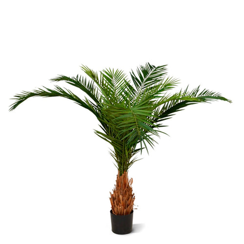 Maxifleur Canarie Phoenix kunstpalm deluxe 210 cm