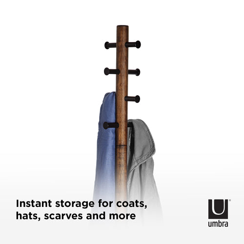 Umbra Pillar kapstok - vtwonen shop