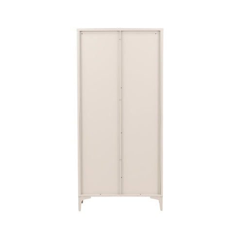 Rebellenclub Kast Forde - Beige