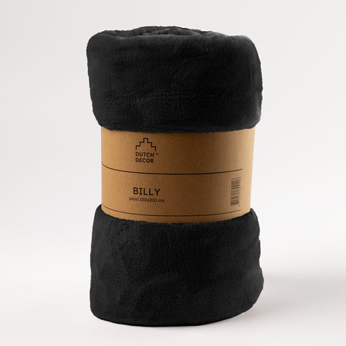 Dutch Decor plaid Billy - 150x200 cm - vtwonen shop