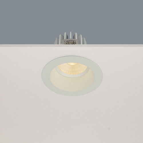 Artdelight Inbouwspot Venice DL 2308 - Wit