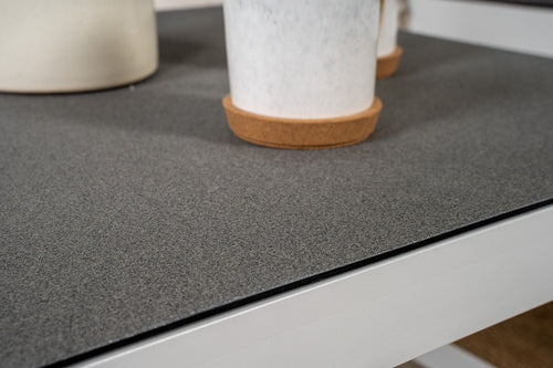 Rebellenclub Loungeset Iris - Wit - vtwonen shop