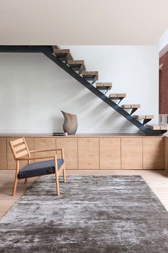 Vloerkleed MOMO Rugs Grey 430/001/103 200x300 cm