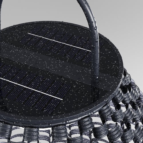 Maytoni Outdoor - Landschapsverlichting Plet - Zwart - vtwonen shop