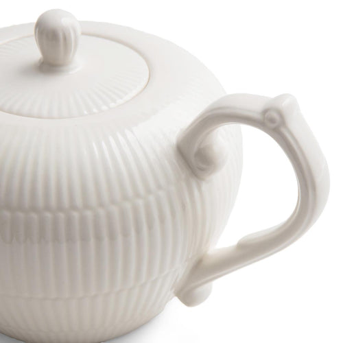 Royal Boch Vienne theepot - 1,25L