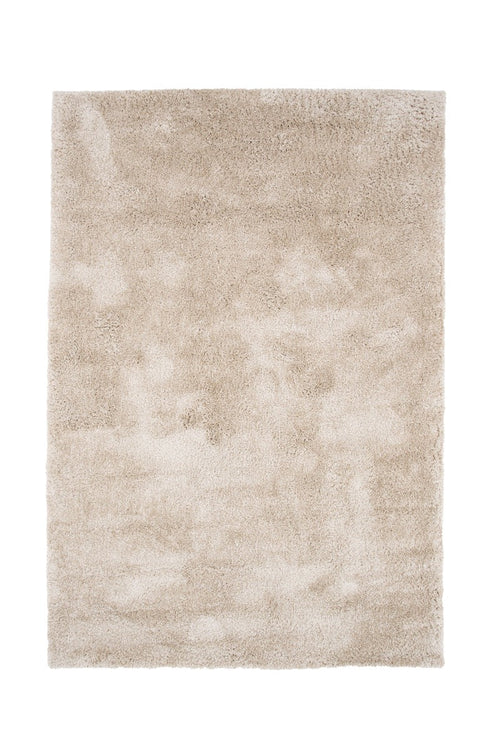 Rebellenclub vloerkleed dorris - 230x160 - beige - vtwonen shop