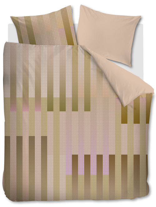 Beddinghouse Dutch Design Dekbedovertrek Via Manzoni - 240 x 200/220 cm - Multi