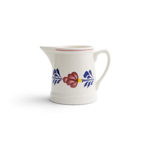 Royal Boch melkkan – Boerenbont – 0,19 L
