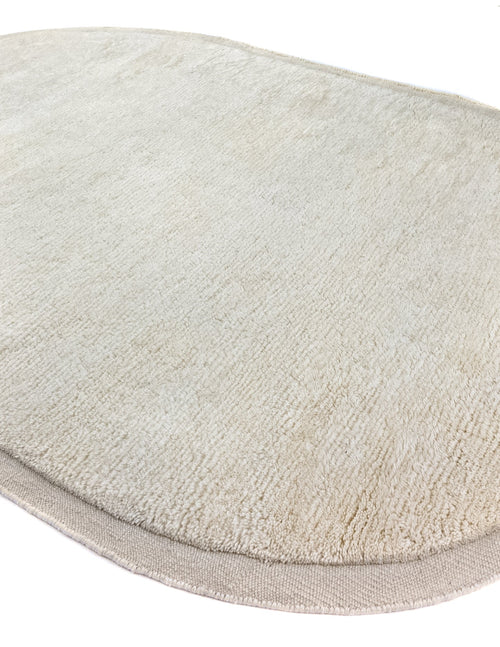 Vloerkleed MOMO Rugs Ysla White 300x400 cm - vtwonen shop