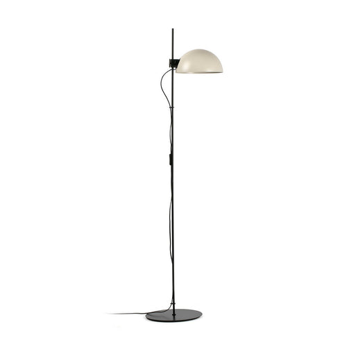 Faro DOMINICA Task Vloerlamp Beige