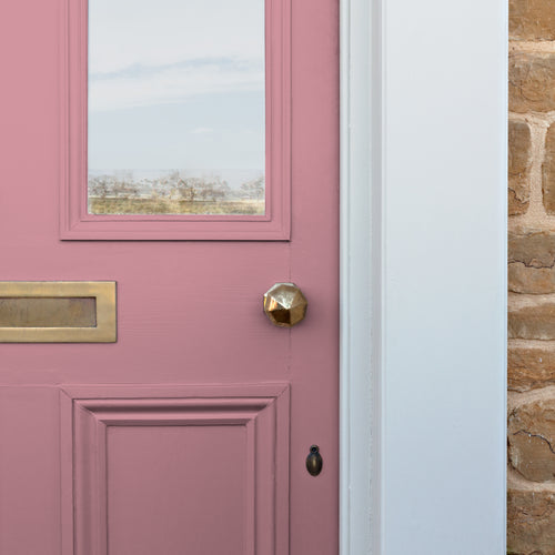 Graham & Brown Jenna - Zijdeglanslak voor Buiten - 1L - vtwonen shop