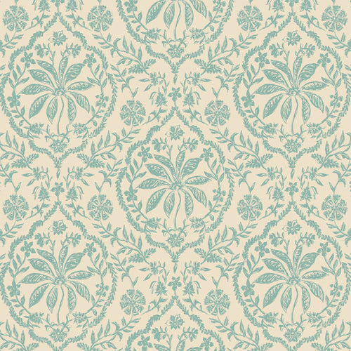 Joules Vliesbehang - Indienne Palm