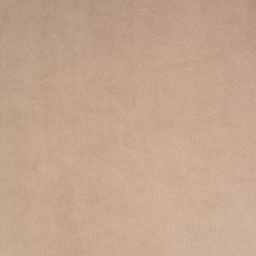 HOME DELUXE CELDA barkrukken fluweel - set van 6 lichtbruin | Barstoelen - vtwonen shop