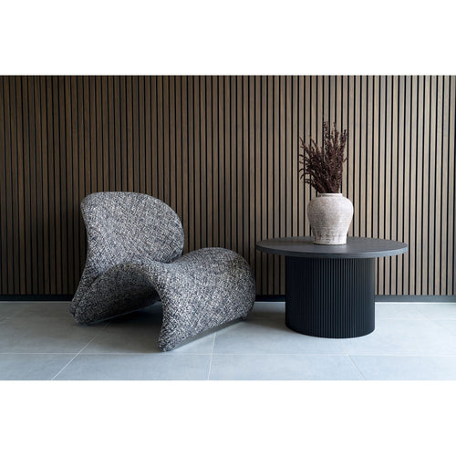 Rebellenclub Salontafel Outiz - Donkerbruin - vtwonen shop