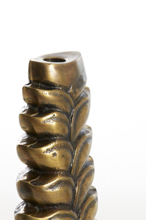 Light & Living kandelaar BATALIO - 16x7x30cm - brons - vtwonen shop