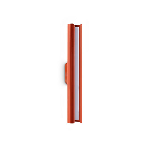 Ideal Lux DORICA Geïntegreerde LED-wandlamp, oranje, 930lm, 3000K
