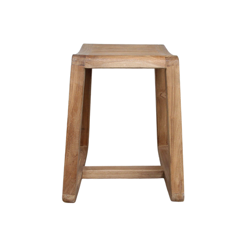 Raw Materials Tide schommelstoel