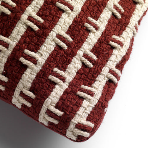 Dutch Decor sierkussen Dana - 40x60 cm - vtwonen shop