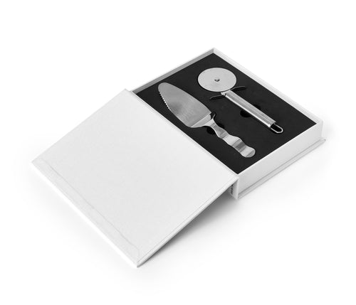 Printworks The Essentials Cadeauset - Pizza - vtwonen shop