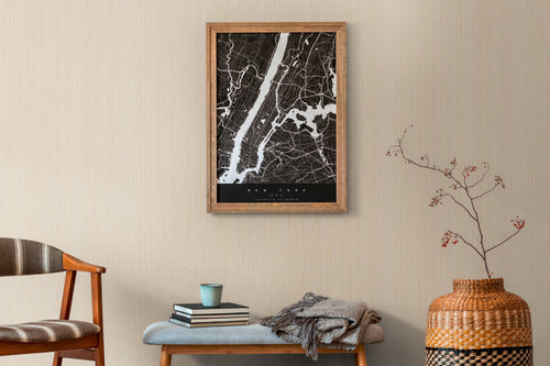 A.S. Création behang effen beige, goud en grijs - 53 cm x 10.05 m - AS-388196 - vtwonen shop