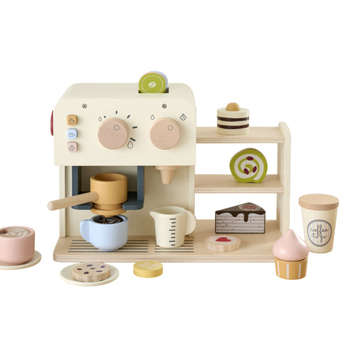 Petite Amélie Kinderspeelgoed NOISETTE 22 delig