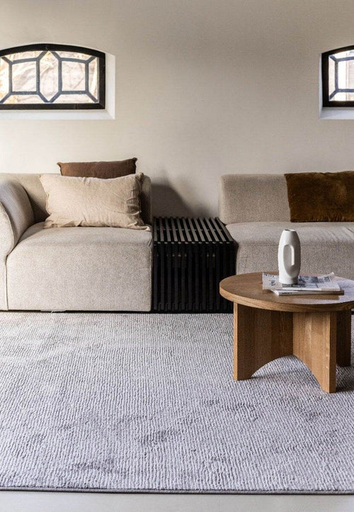 Interieur05 Vloerleed Rigel Grijs/Antraciet - 200 x 290 cm - vtwonen shop