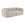 Premium Interiors - 3-zitsbank LUSH - zacht aanvoelende geweven stof  beige 206cm