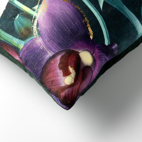 Dutch Decor kussenhoes Orchid - 45x45 cm - vtwonen shop