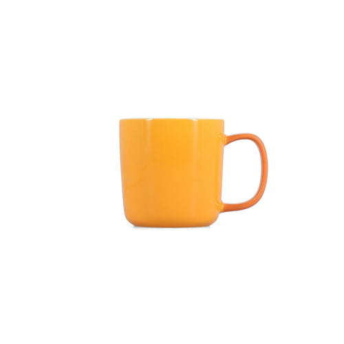 Ona - Beker 37cl tangerine Mae