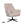 LABEL51 Fauteuil Tod - Beige Stof - Draaibaar