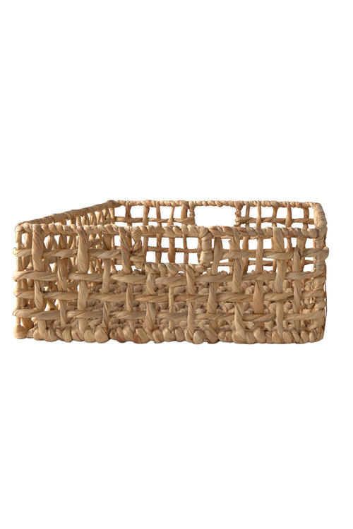 Calma House Mand Saigon - Naturel - 58x40x15