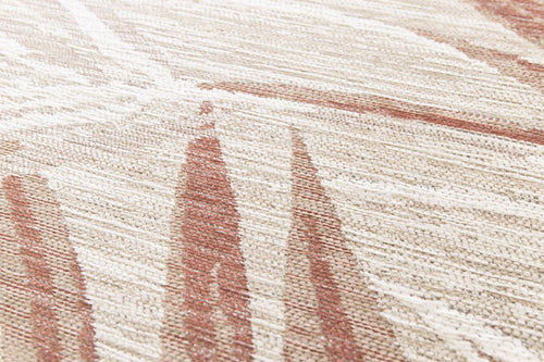 Naturalis karpet - 200x290 cm - palm leaf copper