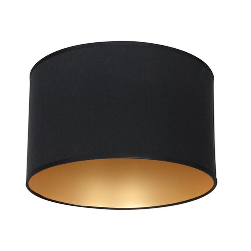 Steinhauer vloerlamp Stang - 1 lichts - 30  x 160   cm - zwart